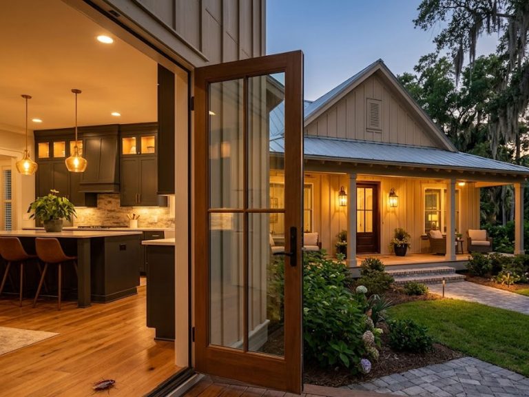 Why Palmetto Bugs Keep Coming Back in Bluffton Homes